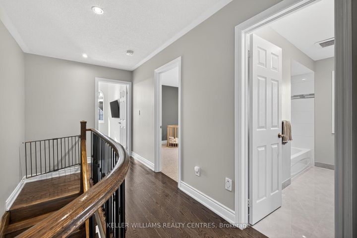 Photo 20 at 945 Nellie Little Crescent, Wyndham, Newmarket
