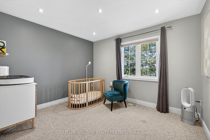 Photo 22 at 945 Nellie Little Crescent, Wyndham, Newmarket