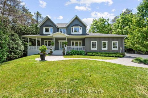 Photo 1 at 6 Gooseberry Lane, Rural Uxbridge, Uxbridge