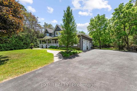 Photo 4 at 6 Gooseberry Lane, Rural Uxbridge, Uxbridge