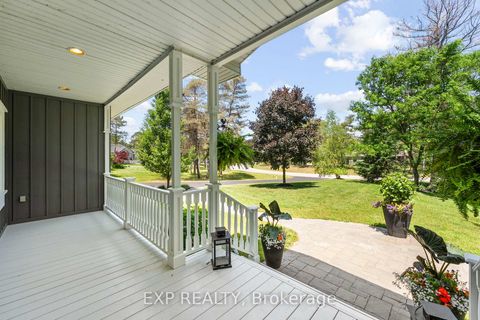 Photo 5 at 6 Gooseberry Lane, Rural Uxbridge, Uxbridge