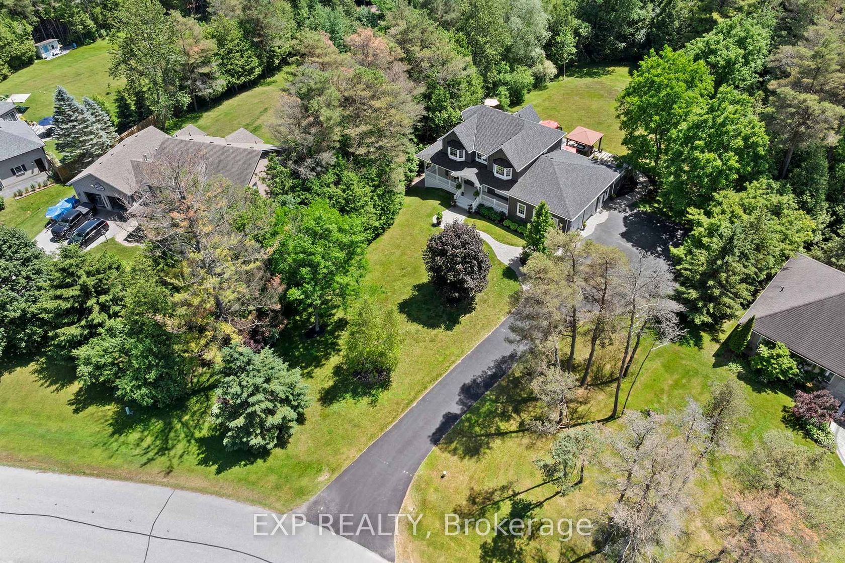 6 Gooseberry Lane, Rural Uxbridge, Uxbridge 