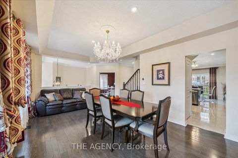 Photo 7 at 32 Timna Crescent, Patterson, Vaughan Photo 7 at 32 Timna Crescent, Patterson, Vaughan