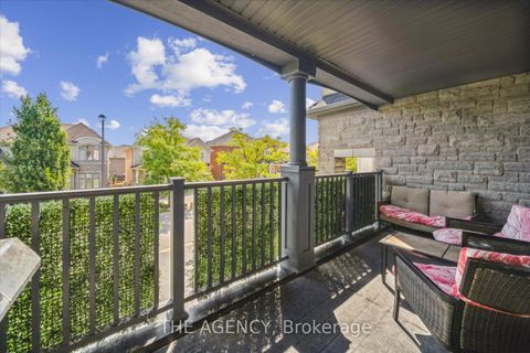 Photo 10 at 32 Timna Crescent, Patterson, Vaughan Photo 10 at 32 Timna Crescent, Patterson, Vaughan