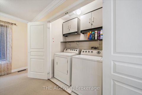 Photo 22 at 32 Timna Crescent, Patterson, Vaughan Photo 22 at 32 Timna Crescent, Patterson, Vaughan