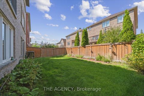 Photo 45 at 32 Timna Crescent, Patterson, Vaughan