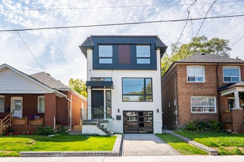 Photo 0 at 266 Westlake Avenue, Lumsden, Toronto