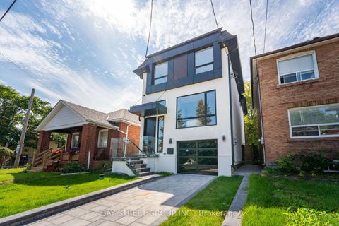 Photo 1 at 266 Westlake Avenue, Lumsden, Toronto