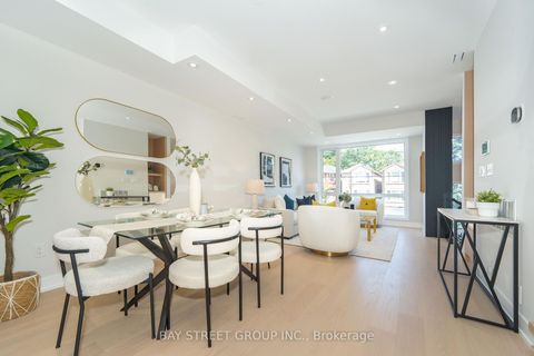 Photo 7 at 266 Westlake Avenue, Lumsden, Toronto