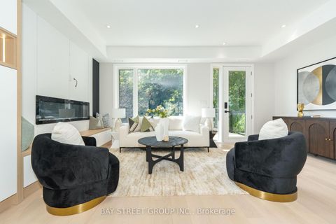 Photo 13 at 266 Westlake Avenue, Lumsden, Toronto