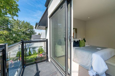 Photo 24 at 266 Westlake Avenue, Lumsden, Toronto
