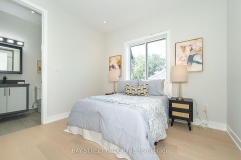 Photo 25 at 266 Westlake Avenue, Lumsden, Toronto