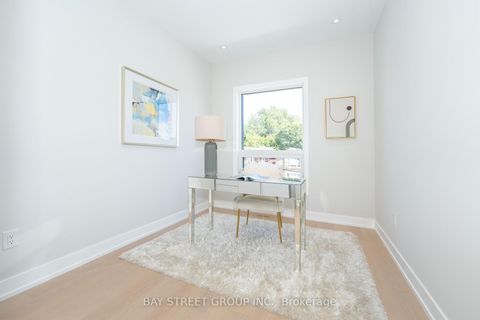 Photo 31 at 266 Westlake Avenue, Lumsden, Toronto