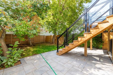 Photo 42 at 266 Westlake Avenue, Lumsden, Toronto