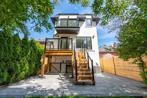 Photo 43 at 266 Westlake Avenue, Lumsden, Toronto