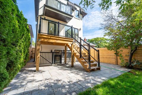 Photo 44 at 266 Westlake Avenue, Lumsden, Toronto