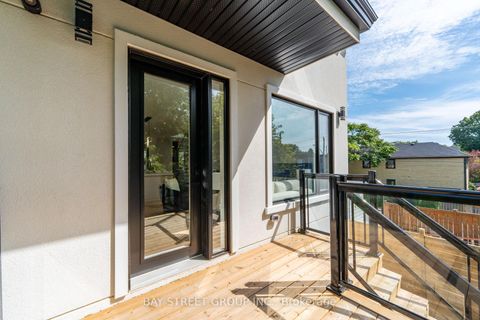 Photo 46 at 266 Westlake Avenue, Lumsden, Toronto
