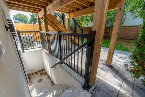 Photo 47 at 266 Westlake Avenue, Lumsden, Toronto