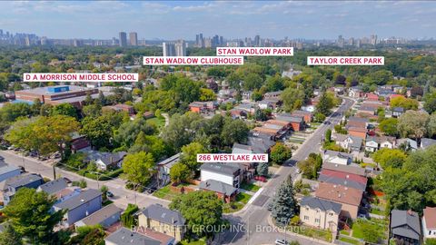 Photo 49 at 266 Westlake Avenue, Lumsden, Toronto