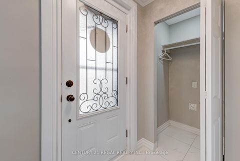 Photo 4 at 65 Fletcherdon Crescent, Black Creek, Toronto Photo 4 at 65 Fletcherdon Crescent, Black Creek, Toronto