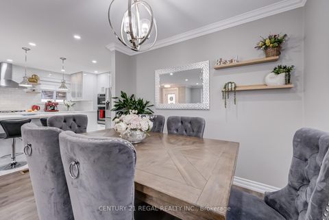 Photo 17 at 65 Fletcherdon Crescent, Black Creek, Toronto