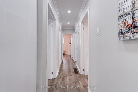 Photo 18 at 65 Fletcherdon Crescent, Black Creek, Toronto Photo 18 at 65 Fletcherdon Crescent, Black Creek, Toronto