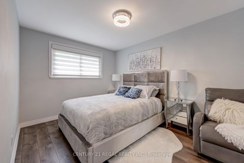 Photo 19 at 65 Fletcherdon Crescent, Black Creek, Toronto