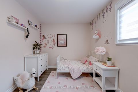 Photo 21 at 65 Fletcherdon Crescent, Black Creek, Toronto
