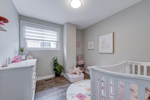Photo 22 at 65 Fletcherdon Crescent, Black Creek, Toronto