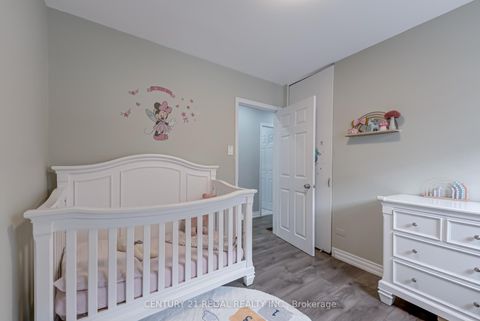 Photo 23 at 65 Fletcherdon Crescent, Black Creek, Toronto