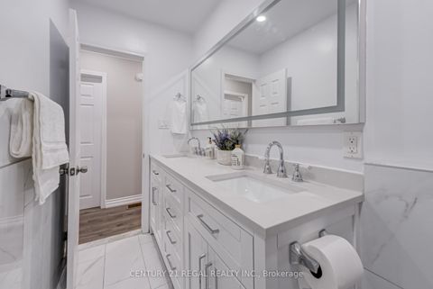 Photo 26 at 65 Fletcherdon Crescent, Black Creek, Toronto