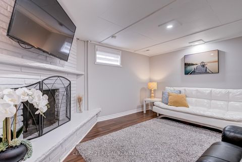 Photo 31 at 65 Fletcherdon Crescent, Black Creek, Toronto