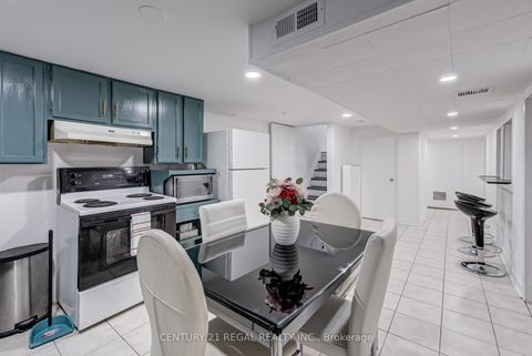 Photo 34 at 65 Fletcherdon Crescent, Black Creek, Toronto