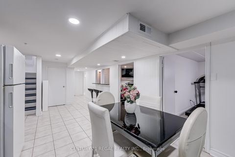 Photo 35 at 65 Fletcherdon Crescent, Black Creek, Toronto Photo 35 at 65 Fletcherdon Crescent, Black Creek, Toronto