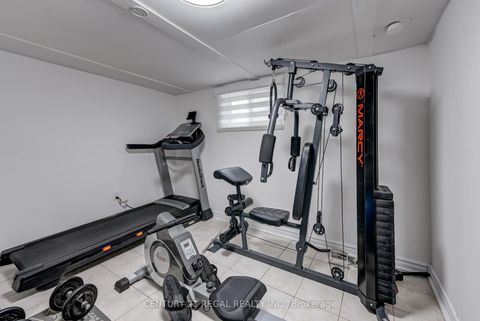 Photo 38 at 65 Fletcherdon Crescent, Black Creek, Toronto