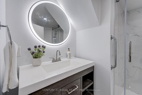 Photo 39 at 65 Fletcherdon Crescent, Black Creek, Toronto