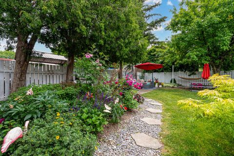 Photo 41 at 65 Fletcherdon Crescent, Black Creek, Toronto