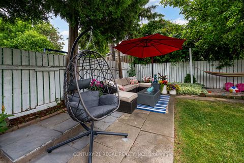 Photo 42 at 65 Fletcherdon Crescent, Black Creek, Toronto