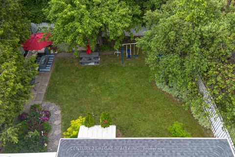 Photo 48 at 65 Fletcherdon Crescent, Black Creek, Toronto