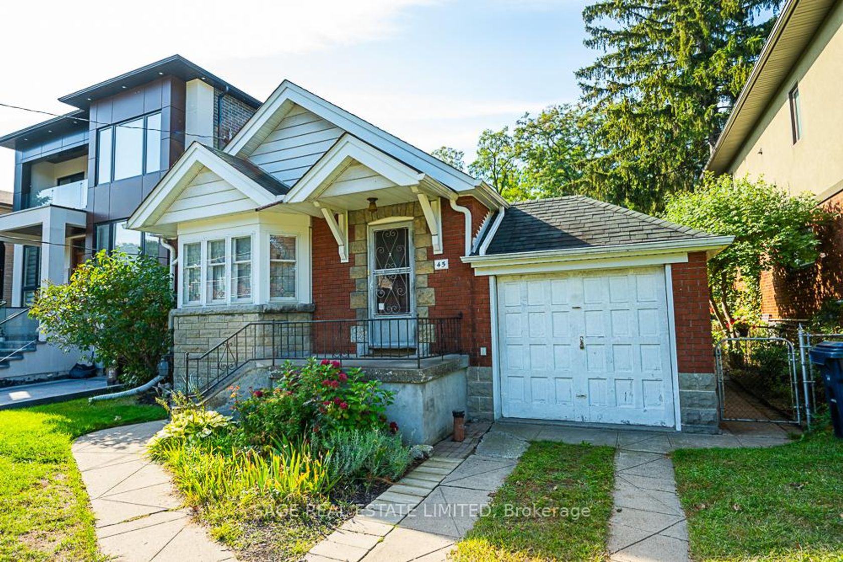 45 Four Oaks Gate, East York, Toronto 