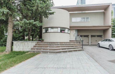Photo 0 at 12 Florence Avenue, Westgate, Toronto