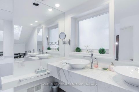 Photo 3 at 12 Florence Avenue, Westgate, Toronto