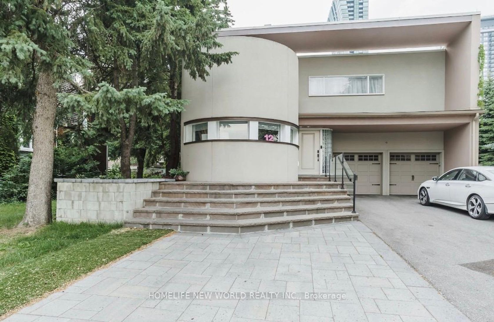 12 Florence Avenue, Westgate, Toronto by Loree Meneguzzi Real Estate 12 Florence Avenue, Westgate, Toronto