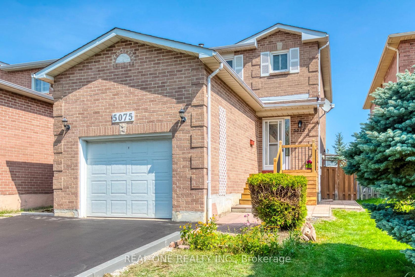 5075 Rising Star Court, Hurontario, Mississauga 