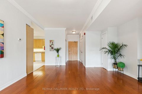 Photo 11 at 206 - 1 Lawlor Avenue, Danforth, Toronto
