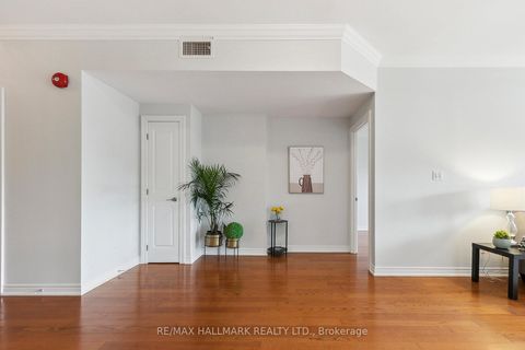 Photo 12 at 206 - 1 Lawlor Avenue, Danforth, Toronto