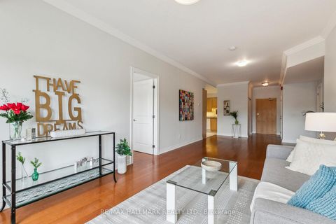 Photo 21 at 206 - 1 Lawlor Avenue, Danforth, Toronto Photo 21 at 206 - 1 Lawlor Avenue, Danforth, Toronto