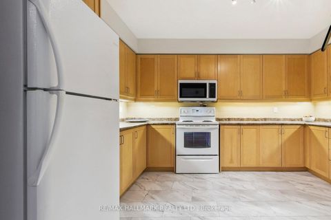 Photo 27 at 206 - 1 Lawlor Avenue, Danforth, Toronto