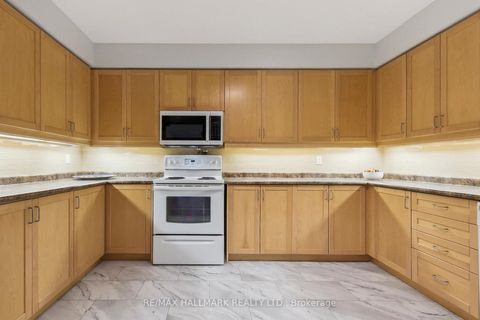 Photo 28 at 206 - 1 Lawlor Avenue, Danforth, Toronto