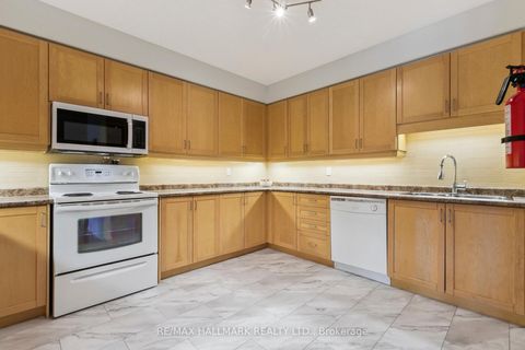 Photo 29 at 206 - 1 Lawlor Avenue, Danforth, Toronto